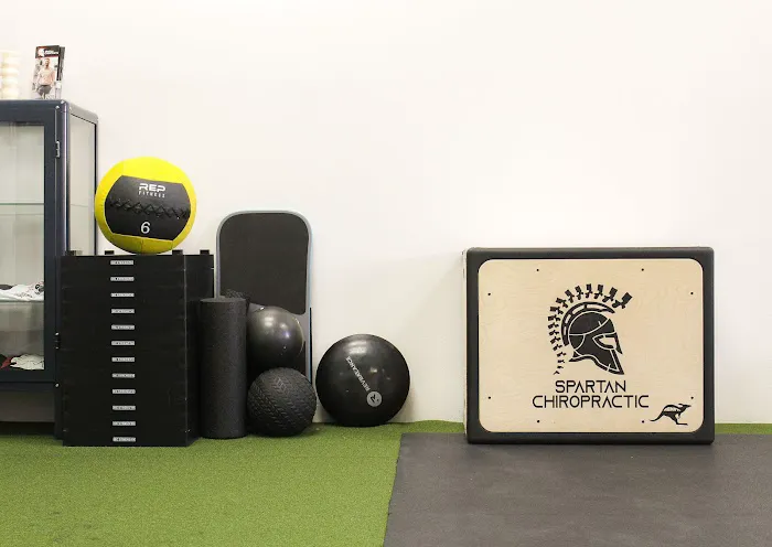 Spartan Chiropractic Picture 7