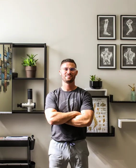 Spartan Chiropractic Picture 10