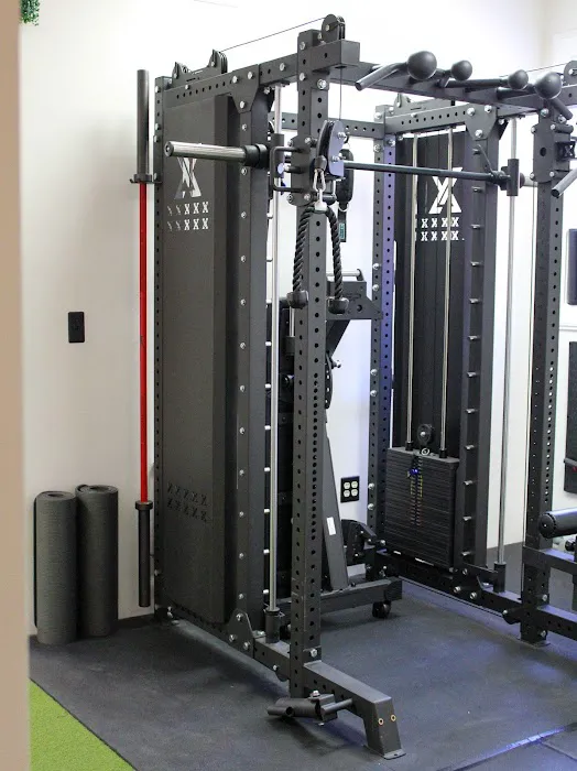 Spartan Chiropractic Picture 8