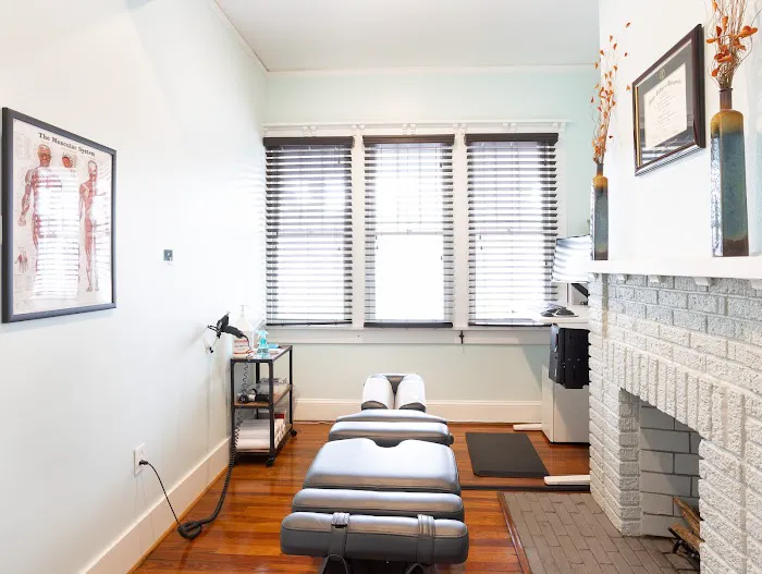 Dynamic Wellness & Chiropractic Picture 2