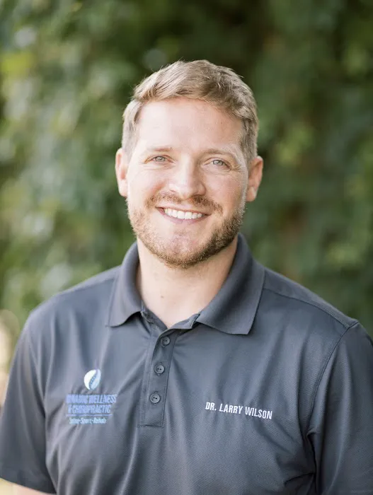 Dynamic Wellness & Chiropractic Picture 8