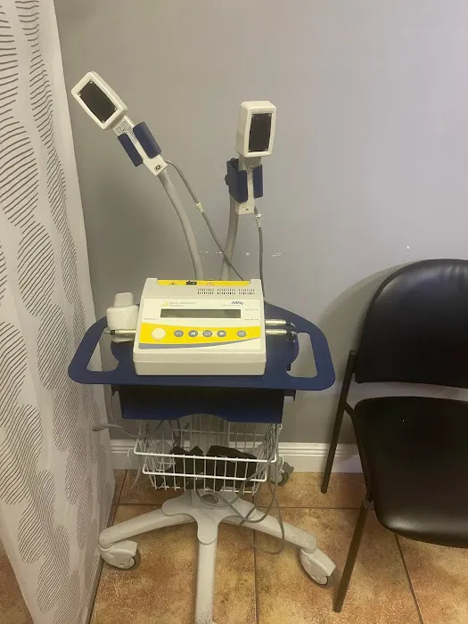 Gulf Coast Injury Center Picture 7