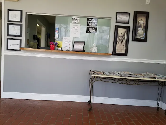 Gulf Coast Injury Center Picture 1