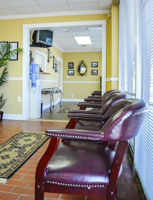 Gulf Coast Injury Center Picture 4