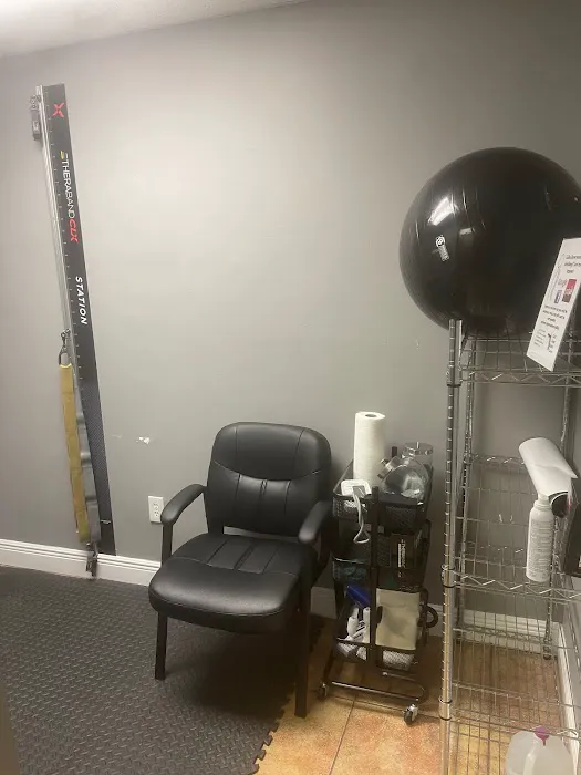 Gulf Coast Injury Center Picture 2