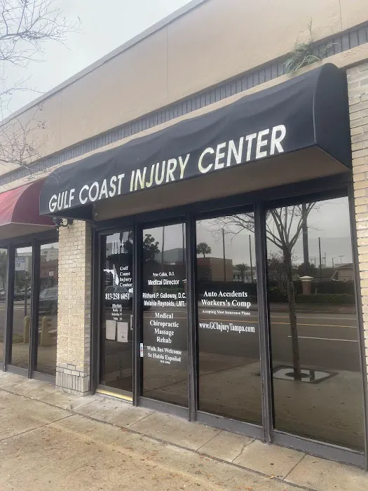 Gulf Coast Injury Center Picture 3