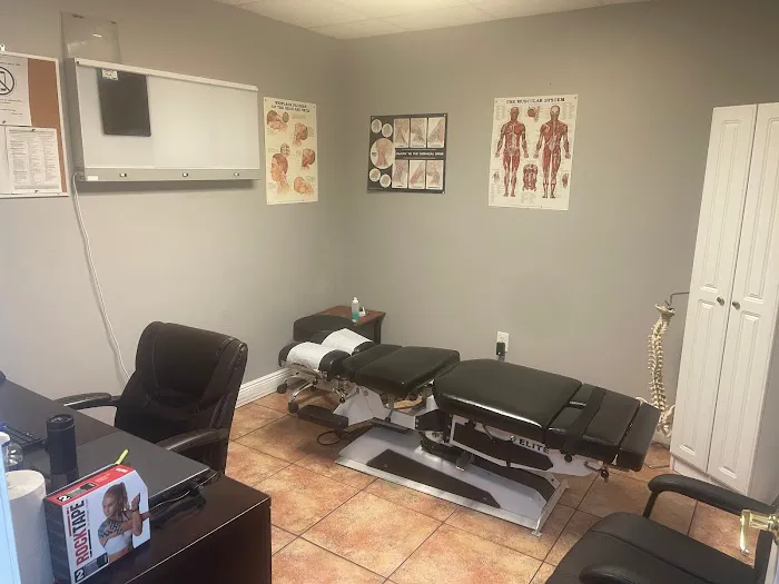 Gulf Coast Injury Center Picture 6