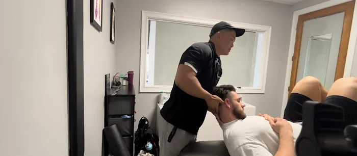 Lifehack Wellness ABC Chiropractor Picture 1