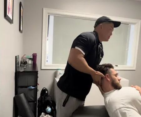 Lifehack Wellness ABC Chiropractor