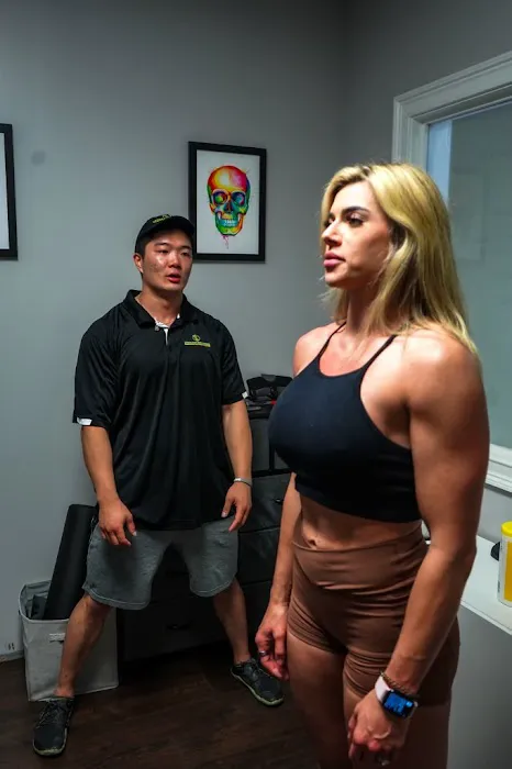 Lifehack Wellness ABC Chiropractor Picture 2