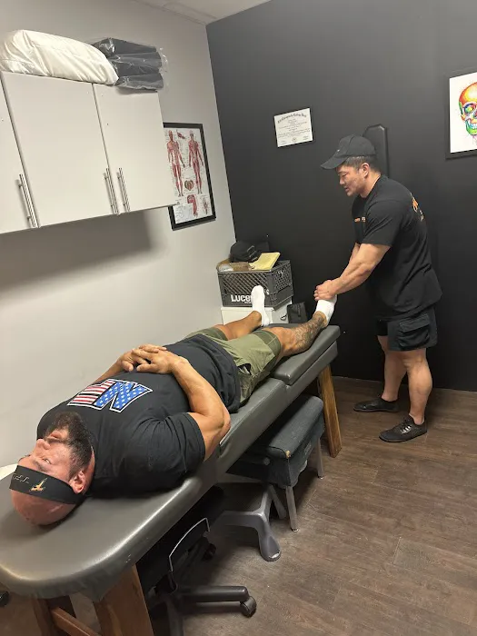 Lifehack Wellness ABC Chiropractor Picture 8