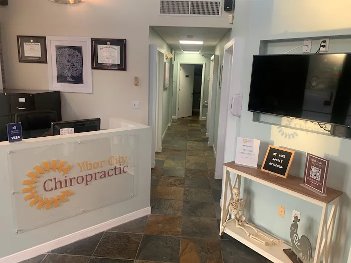 Ybor City Chiropractic Picture 4