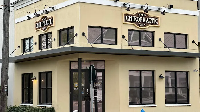 Ybor City Chiropractic Picture 3