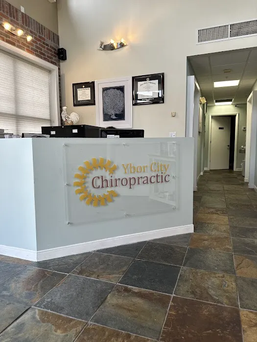 Ybor City Chiropractic Picture 1
