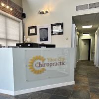 Ybor City Chiropractic ico