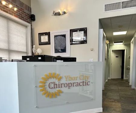 Ybor City Chiropractic