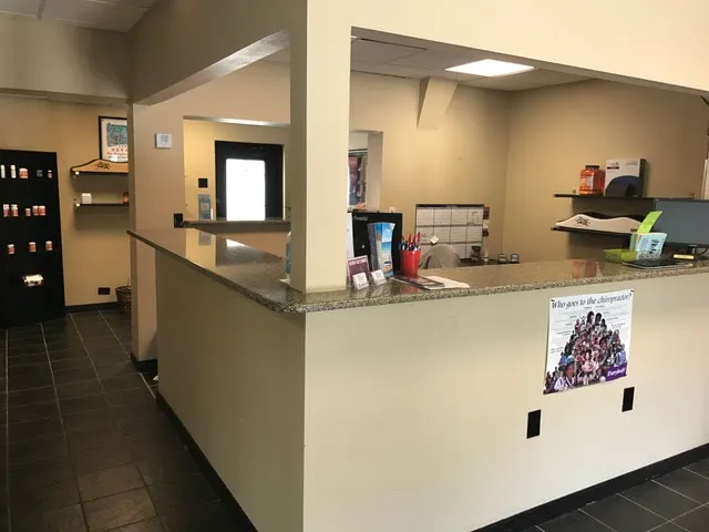 Spinal Correction Centers Tampa Picture 6