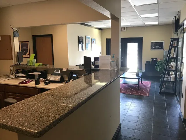 Spinal Correction Centers Tampa Picture 8