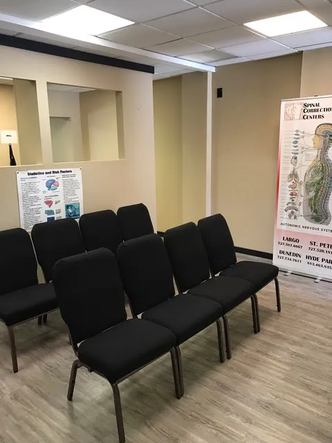 Spinal Correction Centers Tampa Picture 2