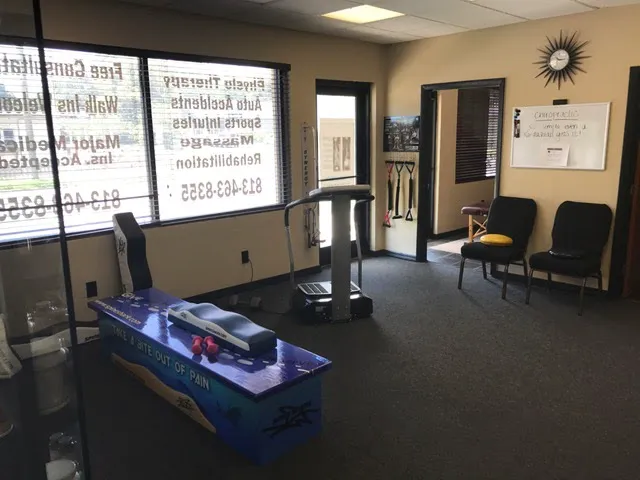 Spinal Correction Centers Tampa Picture 4