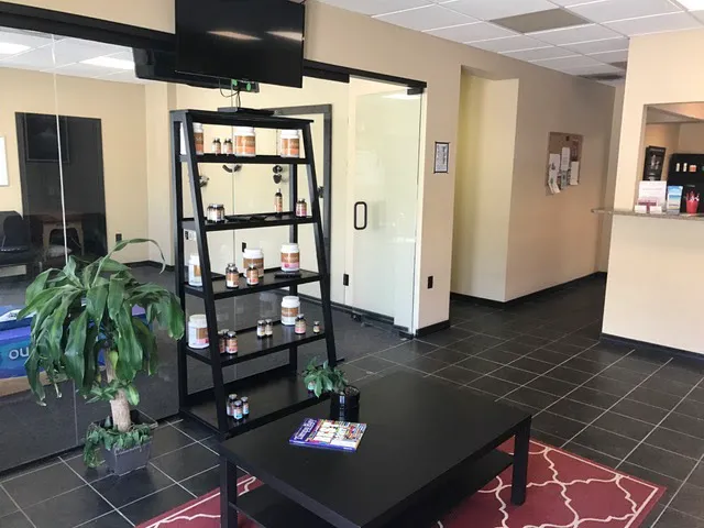 Spinal Correction Centers Tampa Picture 5