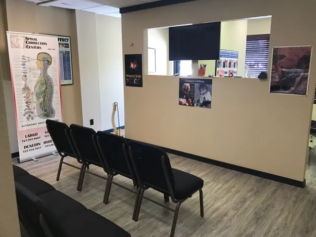 Spinal Correction Centers Tampa Picture 1