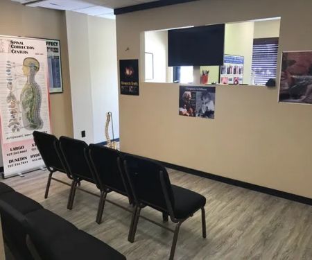 Spinal Correction Centers Tampa