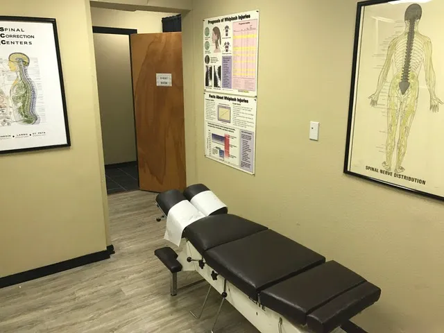 Spinal Correction Centers Tampa Picture 3