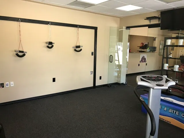 Spinal Correction Centers Tampa Picture 10