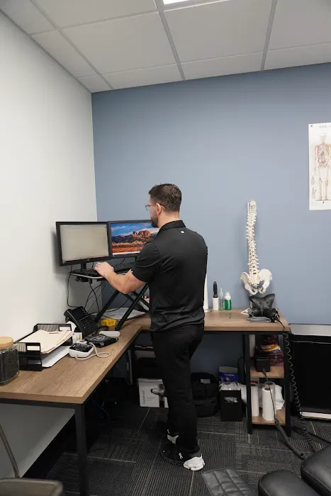 Elevate Health Picture 4