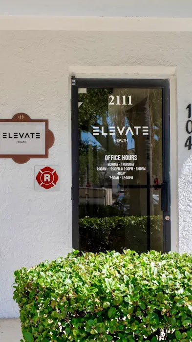 Elevate Health Picture 2