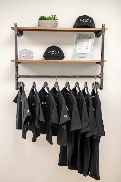 Elevate Health Picture 6