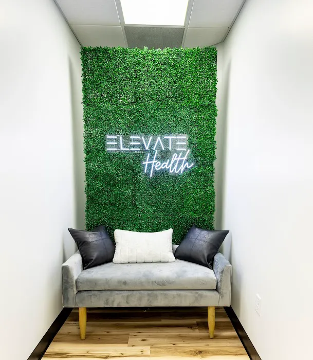 Elevate Health Picture 8