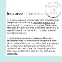 One Body Chiropractic ico