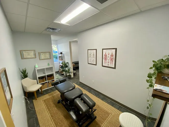 One Body Chiropractic Picture 4