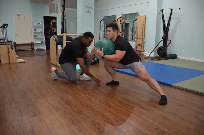 Hybrid Rehab and Performance Chiropractic Picture 5