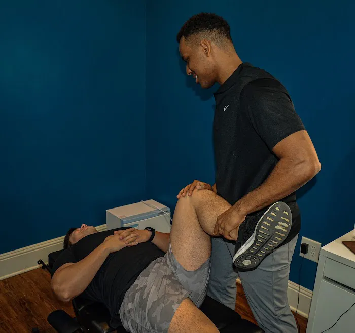 Hybrid Rehab and Performance Chiropractic Picture 6