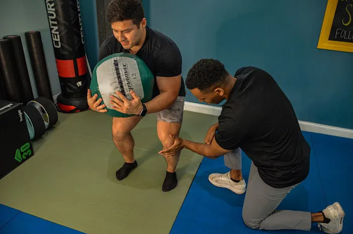 Hybrid Rehab and Performance Chiropractic Picture 3