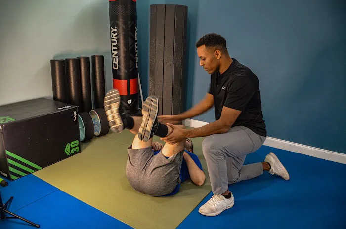 Hybrid Rehab and Performance Chiropractic Picture 1