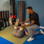 Hybrid Rehab and Performance Chiropractic