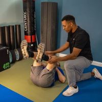 Hybrid Rehab and Performance Chiropractic ico