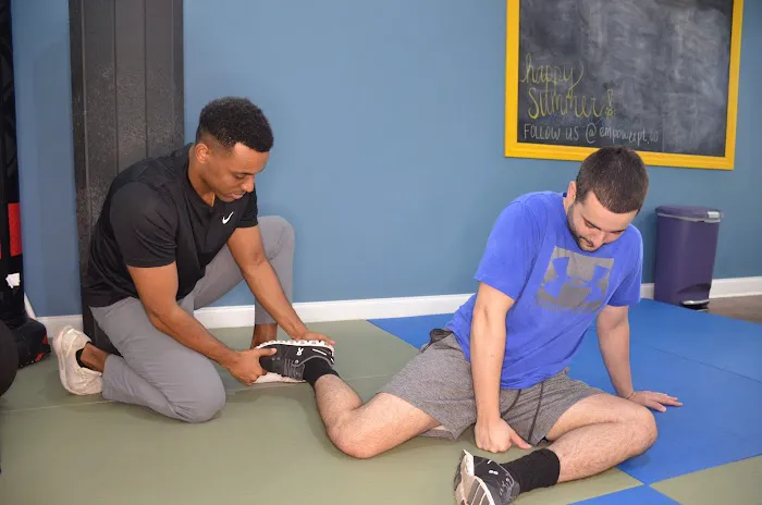 Hybrid Rehab and Performance Chiropractic Picture 4