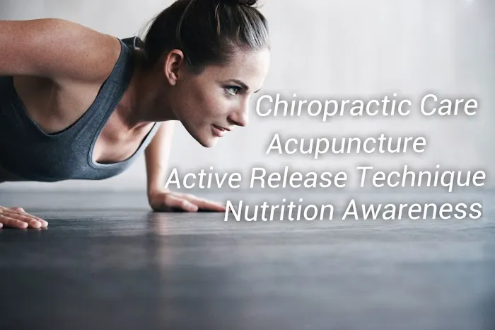 Sponaugle Wellness Studio Picture 1