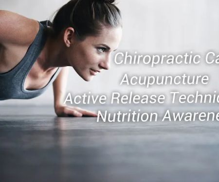 Sponaugle Wellness Studio