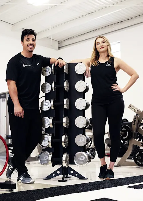 Sponaugle Wellness Studio Picture 4