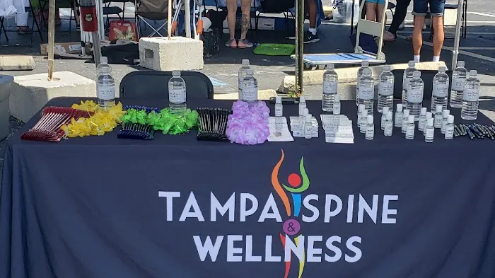 Tampa Spine & Wellness Picture 1