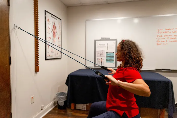 Tampa Spine & Wellness Picture 4