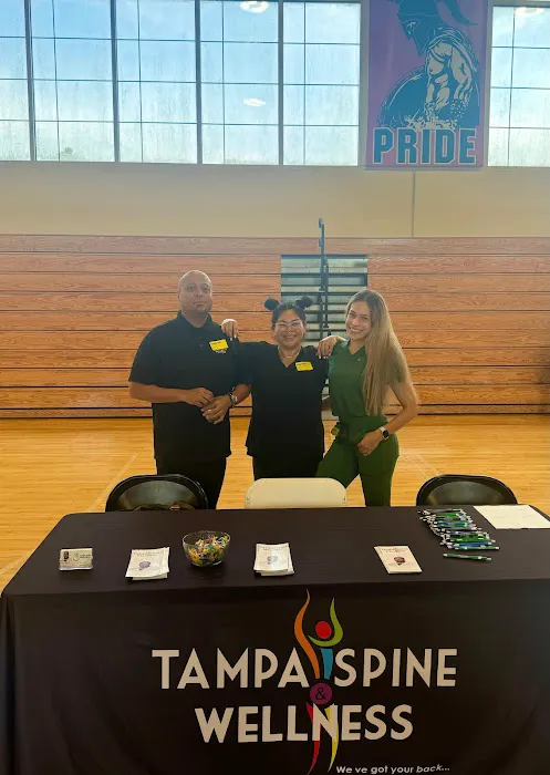Tampa Spine & Wellness Picture 9