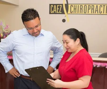 Caez Chiropractic