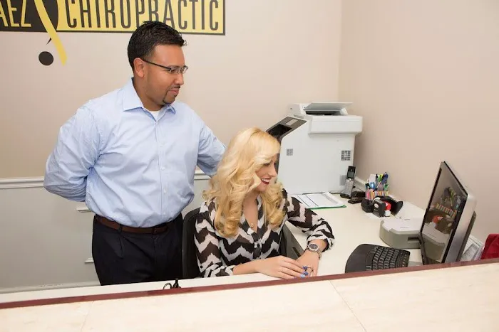 Caez Chiropractic Picture 3